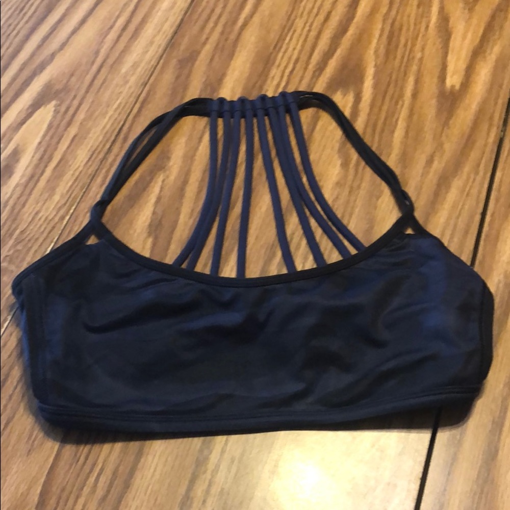 Lululemon Athletic Bra